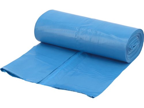 VOREL Szemeteszsák 120 liter 0,03 mm (10 db)