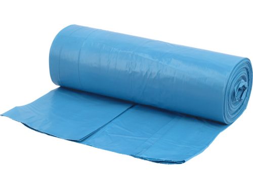 VOREL Szemeteszsák 160 liter 0,04 mm (10 db)