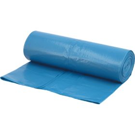 VOREL Szemeteszsák 240 liter 0,04 mm (10 db)