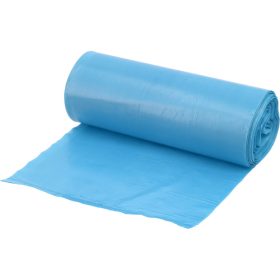 VOREL Szemeteszsák füllel 0,02 mm 60 liter (20 db)