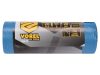 VOREL Szemeteszsák füllel 0,02 mm 60 liter (20 db)
