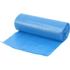 VOREL Szemeteszsák 60 liter 0,013 mm (20 db)