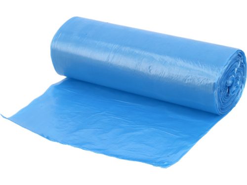 VOREL Szemeteszsák 60 liter 0,013 mm (20 db)