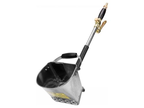 VOREL Pneumatikus kézi vakoló