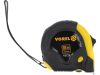VOREL Mérőszalag 10 m x 25 mm gumírozott