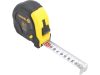 VOREL Mérőszalag 10 m x 25 mm gumírozott