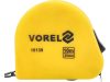 VOREL Mérőszalag 10 m x 25 mm