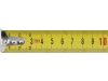 VOREL Mérőszalag 10 m x 25 mm