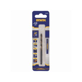 IRWIN Csigafúró 4,8 x 86/52 mm HSS PRO hengeres