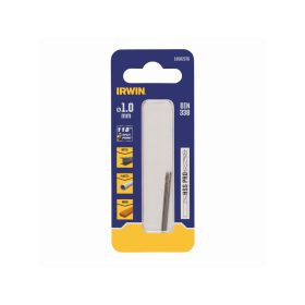 IRWIN Csigafúró 1 x 34/12 mm HSS PRO hengeres (3 db)