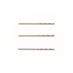 IRWIN Csigafúró 1,5 x 40/18 mm HSS PRO hengeres (3 db)