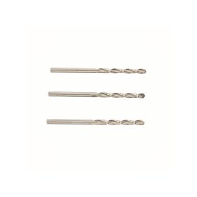 IRWIN Csigafúró 3 x 61/33 mm HSS PRO hengeres (3 db)