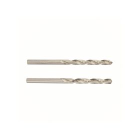 IRWIN Csigafúró 4,5 x 80/47 mm HSS PRO hengeres (2 db)