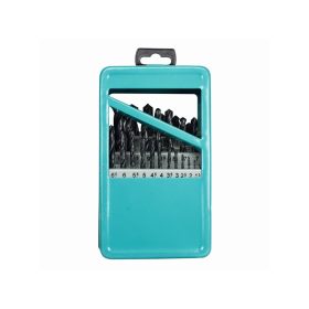 IRWIN Csigafúró készlet 25 részes hengeres