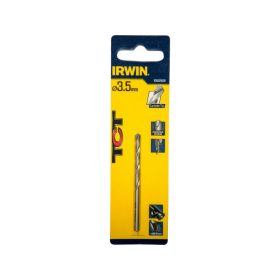 IRWIN Csigafúró 3,5 x 70/39 mm HSS TCT hengeres