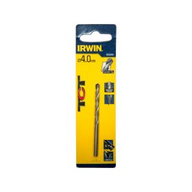IRWIN Csigafúró 4 x 75/43 mm HSS TCT hengeres