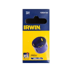 IRWIN Körkivágó 19 mm