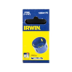 IRWIN Körkivágó 27 mm