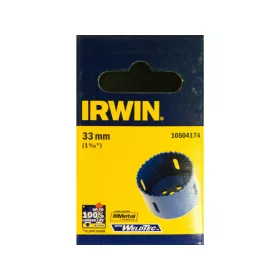IRWIN Körkivágó 33 mm