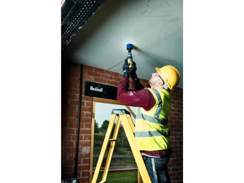 IRWIN Körkivágó 35 mm