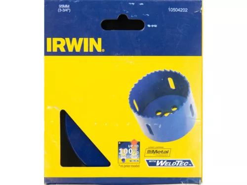 IRWIN Körkivágó 95 mm