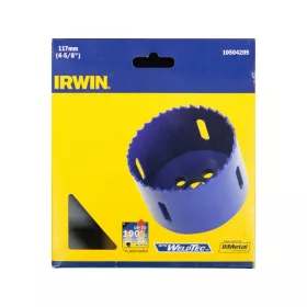 IRWIN Körkivágó 117 mm