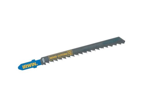 IRWIN Dekopírfűrészlap T101BR 74/2,5 mm HCS (5 db)