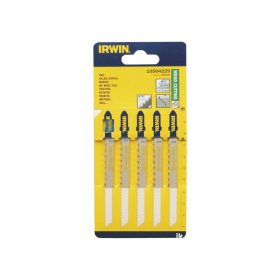 IRWIN Dekopírfűrészlap T119BO 56/2 mm HCS (5 db)