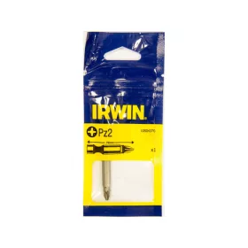 IRWIN Bithegy PZ2 x 70 mm