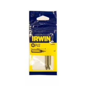 IRWIN Bithegy PZ2 x 50 mm (2 db)