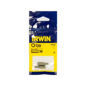IRWIN Bithegy T20 x 25 mm (2 db)