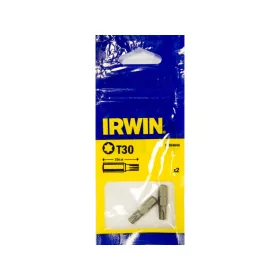 IRWIN Bithegy T30 x 25 mm (2 db)