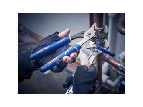 IRWIN Vise-Grip Vízpumpafogó 250 mm