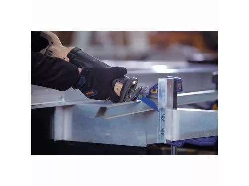 IRWIN Szablyafűrészlap 150 mm/14TPI fém bimetál (2 db)