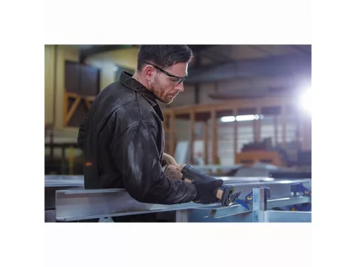 IRWIN Szablyafűrészlap 150 mm/14TPI fém bimetál (2 db)