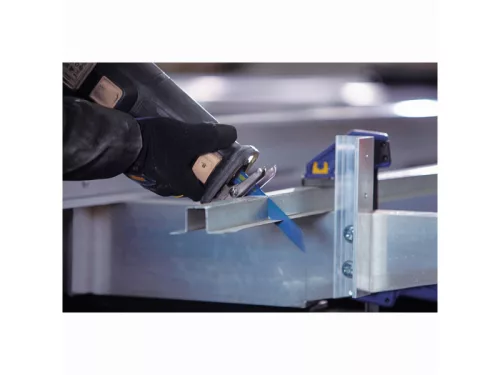 IRWIN Szablyafűrészlap 150 mm/14TPI fém bimetál (2 db)