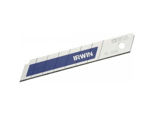 IRWIN Törhető penge 18 mm bimetál (8 db)