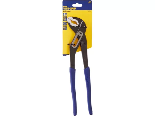 IRWIN Vízpumpafogó TG 12" / 300 mm