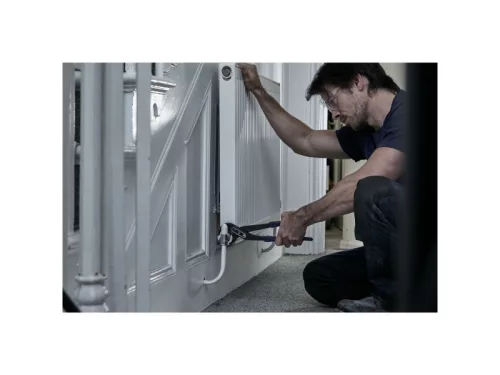 IRWIN Vízpumpafogó TG 12" / 300 mm