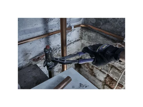 IRWIN Vízpumpafogó TG 12" / 300 mm