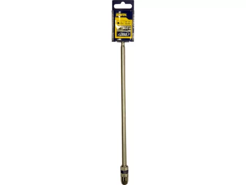 IRWIN Bithegy-tartó 1/4" 300 mm gyorszáras