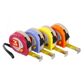 FESTA Mérőszalag 3 m x 16 mm