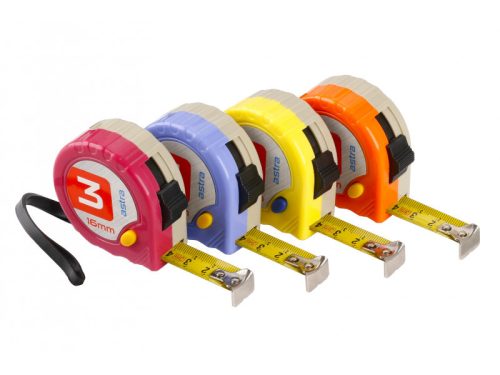 FESTA Mérőszalag 3 m x 16 mm