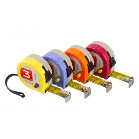 ASTRA Mérőszalag 3 m x 19 mm