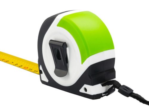 ASTRA Mérőszalag 10 m x 25 mm