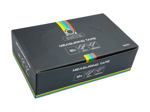 ASTRA Mérőszalag 10 m x 25 mm