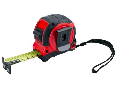FESTA Mérőszalag 3 m x 16 mm gumírozott mágneses