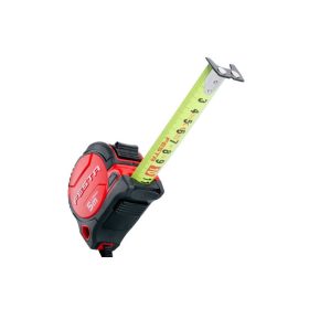 FESTA Mérőszalag 5 m x 19 mm gumírozott mágneses