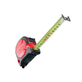 FESTA Mérőszalag 7,5 m x 25 mm gumírozott mágneses