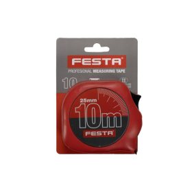 FESTA Mérőszalag 10 m x 25 mm